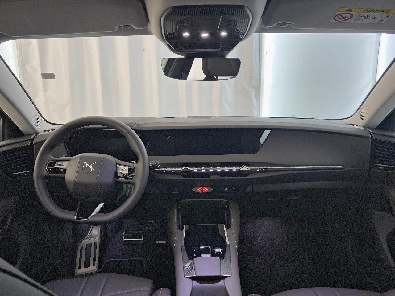 Ds Ds 4 bluehdi 130 eat8 etoile - cuir nappa — photo 8
