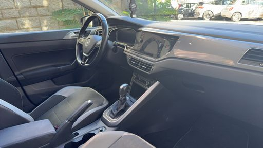 Volkswagen Polo 1.0 TSI 115 DSG7 - Carat Exclusive – 2018 – 105469 km – Essence – Boîte Automatique — photo 10