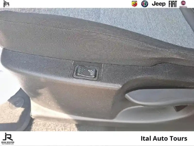 Fiat Tipo cross 1.6 multijet 130ch s/s plus my22 — photo 27
