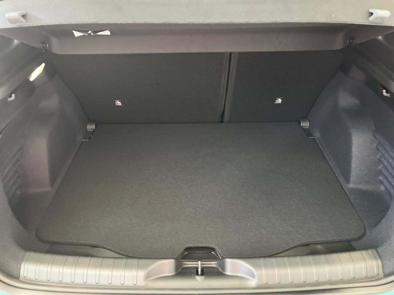 Fiat 600 1.2 hybrid turbo 110ch icone edct6 — photo 6