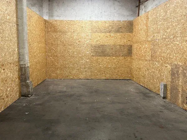 Box de stockage