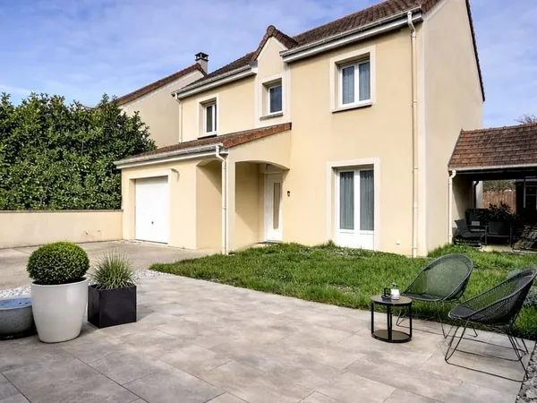 Vente Maison/villa 5 pièces