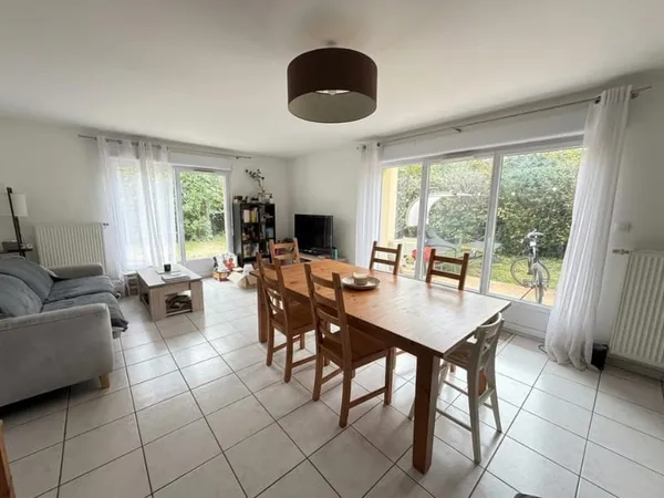 MAISON T5 - SAINTE-FOY-LES-LYON