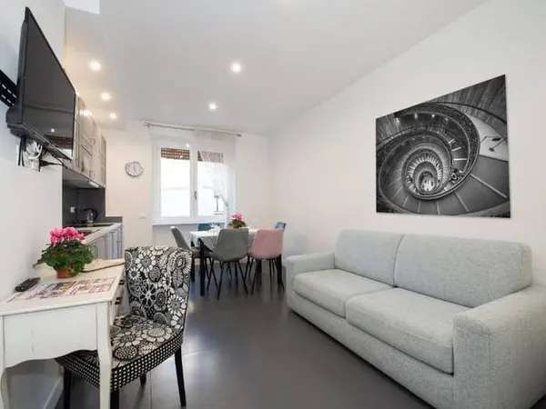 Appartement 2 pièces 37 m²