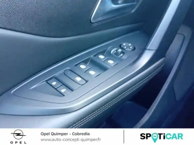 Peugeot 308 1.2 puretech 130ch s&amp;s allure pack — photo 28