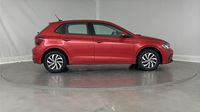 Volkswagen Polo 1.0 TSI 95ch Life — photo 4
