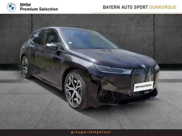 Bmw Ix xdrive40 326ch