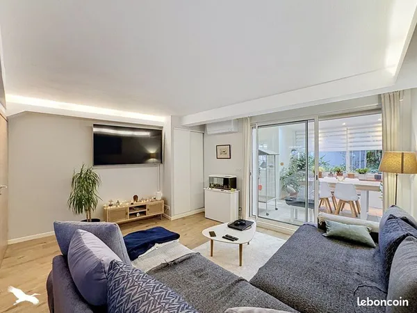 Maison de ville 4 pièces 100 m²