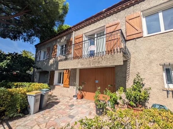Maison 6 pièces 138 m²