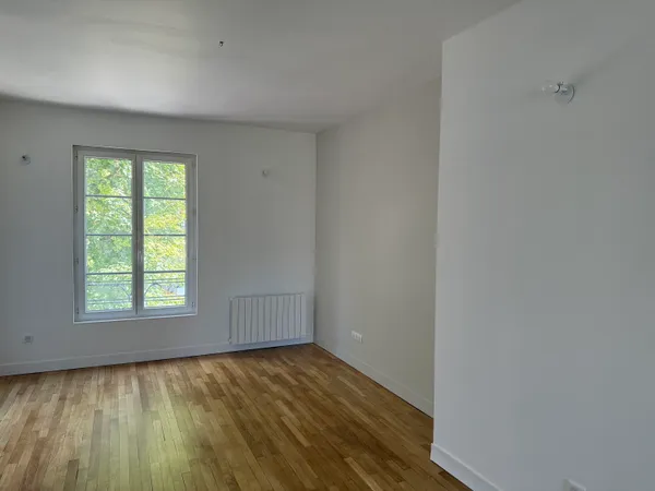 LOCATION APPARTEMENT RENOVE CENTRE VILLE EVREUX
