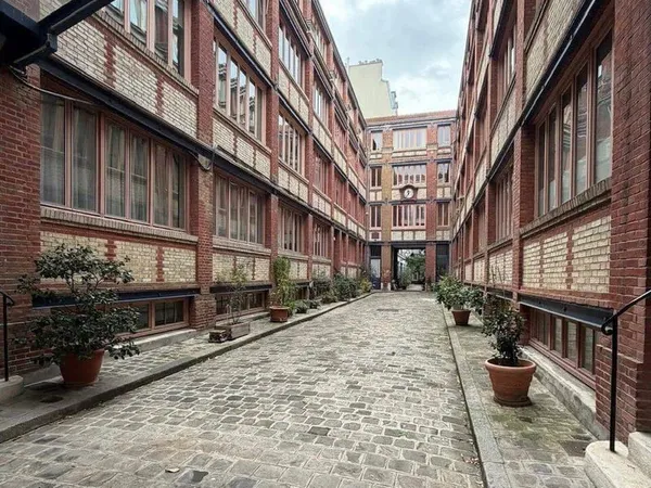 Appartement 5 pièces 185 m²