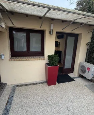 Studio meublé