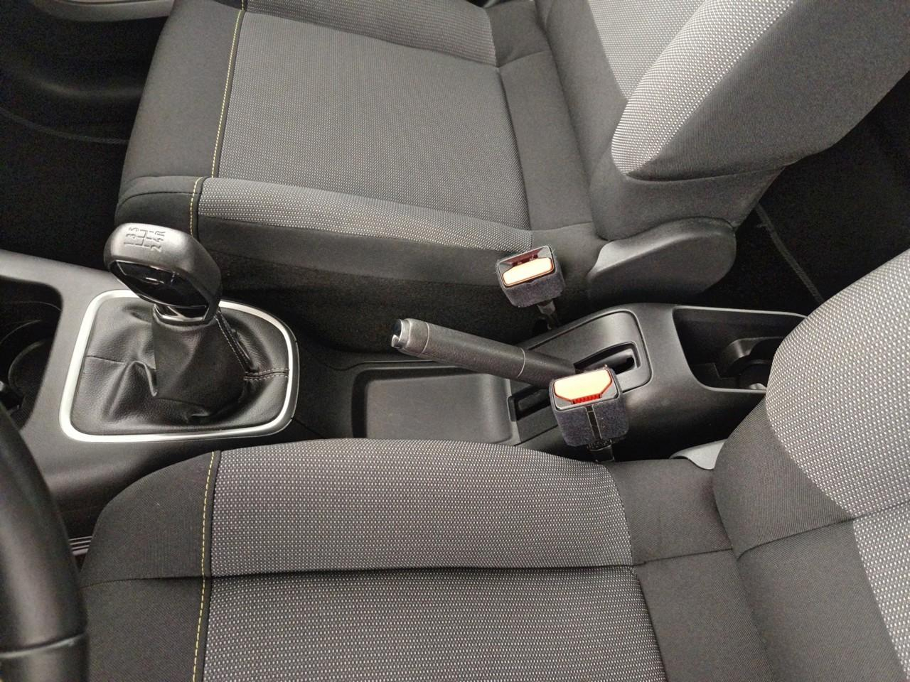 Citroën C3 puretech 83 s&s bvm5 shine — photo 30