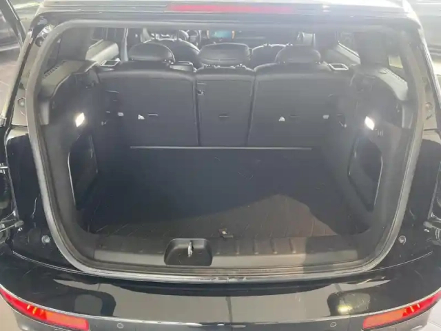 Mini Mini clubman cooper sd  190ch yours bva8 — photo 7