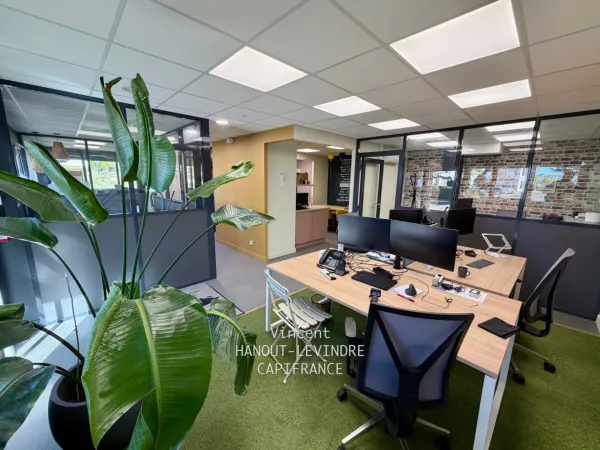 Commerce 7 pièces 90 m²
