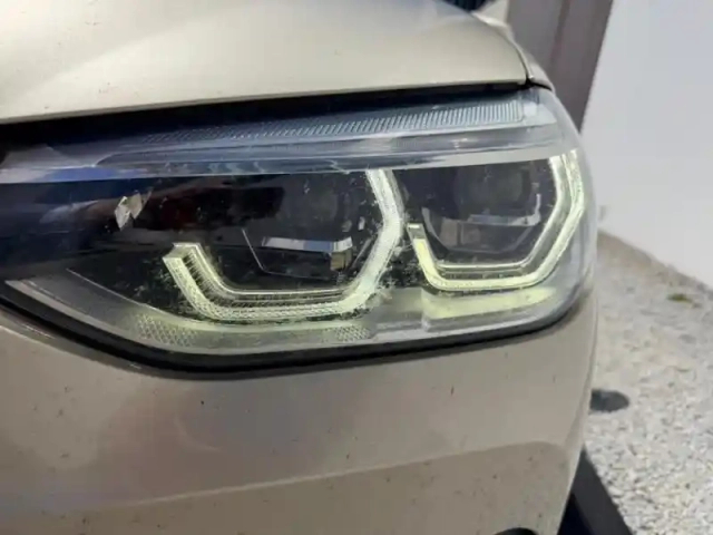 Bmw X3 xdrive20da 190ch luxury — photo 13