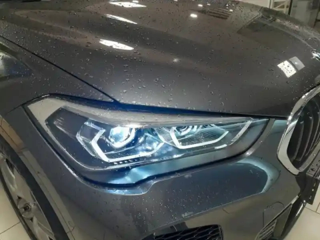 Bmw X1 xdrive25ea 220ch m sport 6cv — photo 8