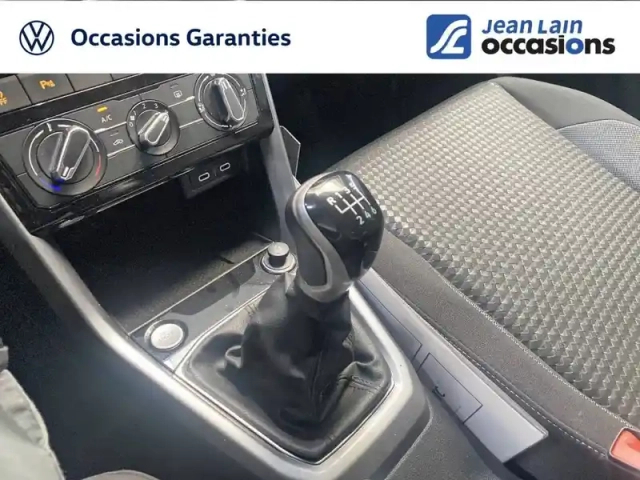 Volkswagen T-Cross 1.0 tsi 110 start/stop bvm6 — photo 16