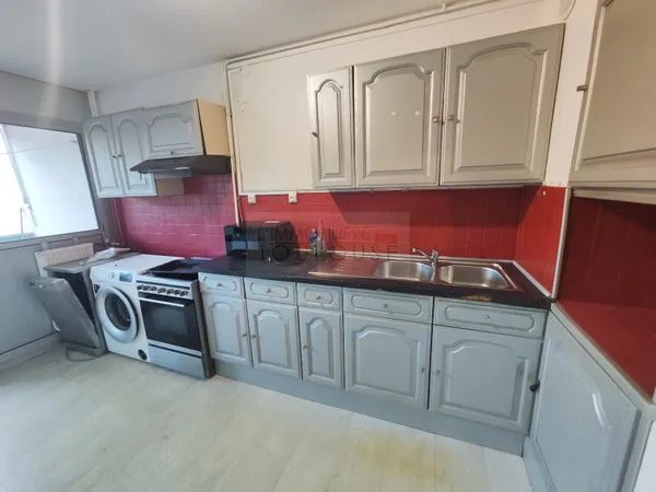 Appartement 1960 4 pièces 73 m²