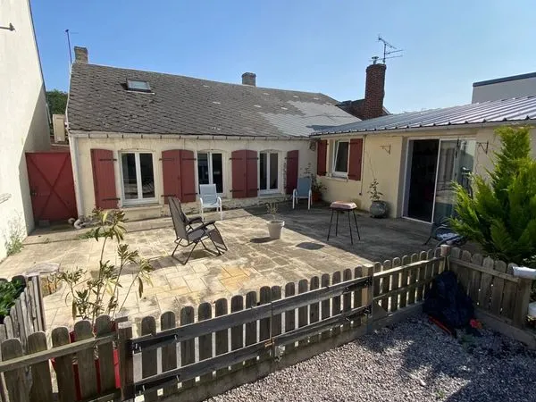 Maison 12 pièces 210 m²