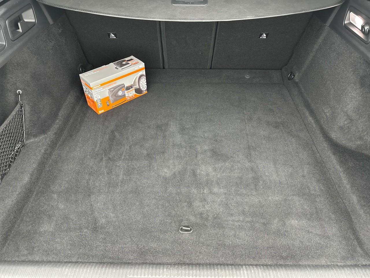 Peugeot 308 sw bluehdi 130ch s&s eat8 allure — photo 8