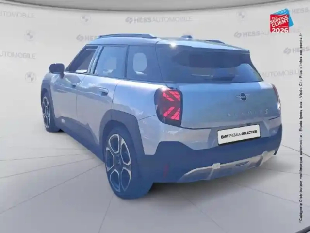 Mini Aceman se 218ch favoured — photo 8