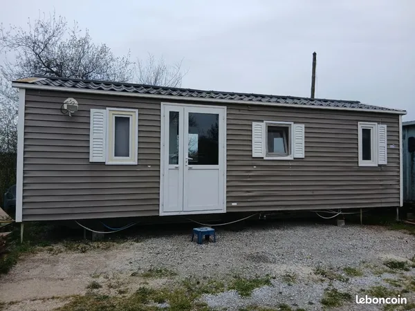 Mobil-home
