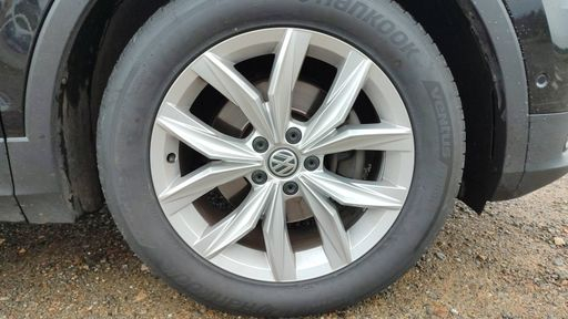Volkswagen Tiguan 2.0 TDI 150 DSG7 - Carat – 2018 – 160206 km – Diesel – Boîte Automatique — photo 24