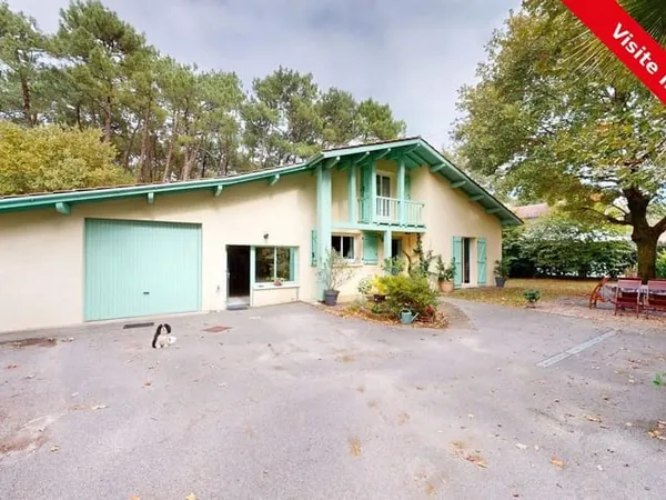 Maison 4 pièces 114 m²