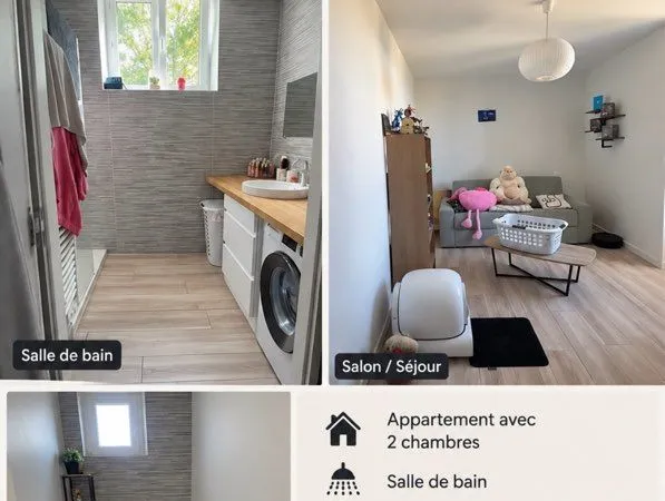 Reprise de bail