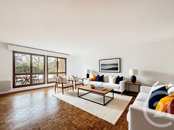 Appartement 3 pièces 88 m²