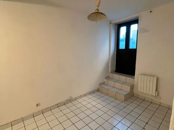 Appartement T2 à louer à Orléans