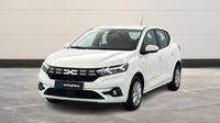 Dacia Sandero 1.0 TCe 90ch Expression CVT — photo 1
