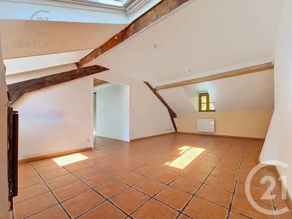 Appartement 3 pièces 50 m²