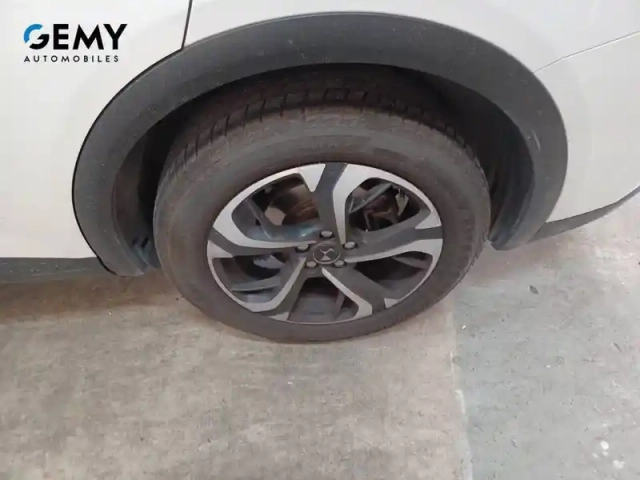 Ds Ds 7 ds7 crossback puretech 225 eat8 — photo 11