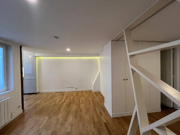 Appartement 1 pièce 34 m²