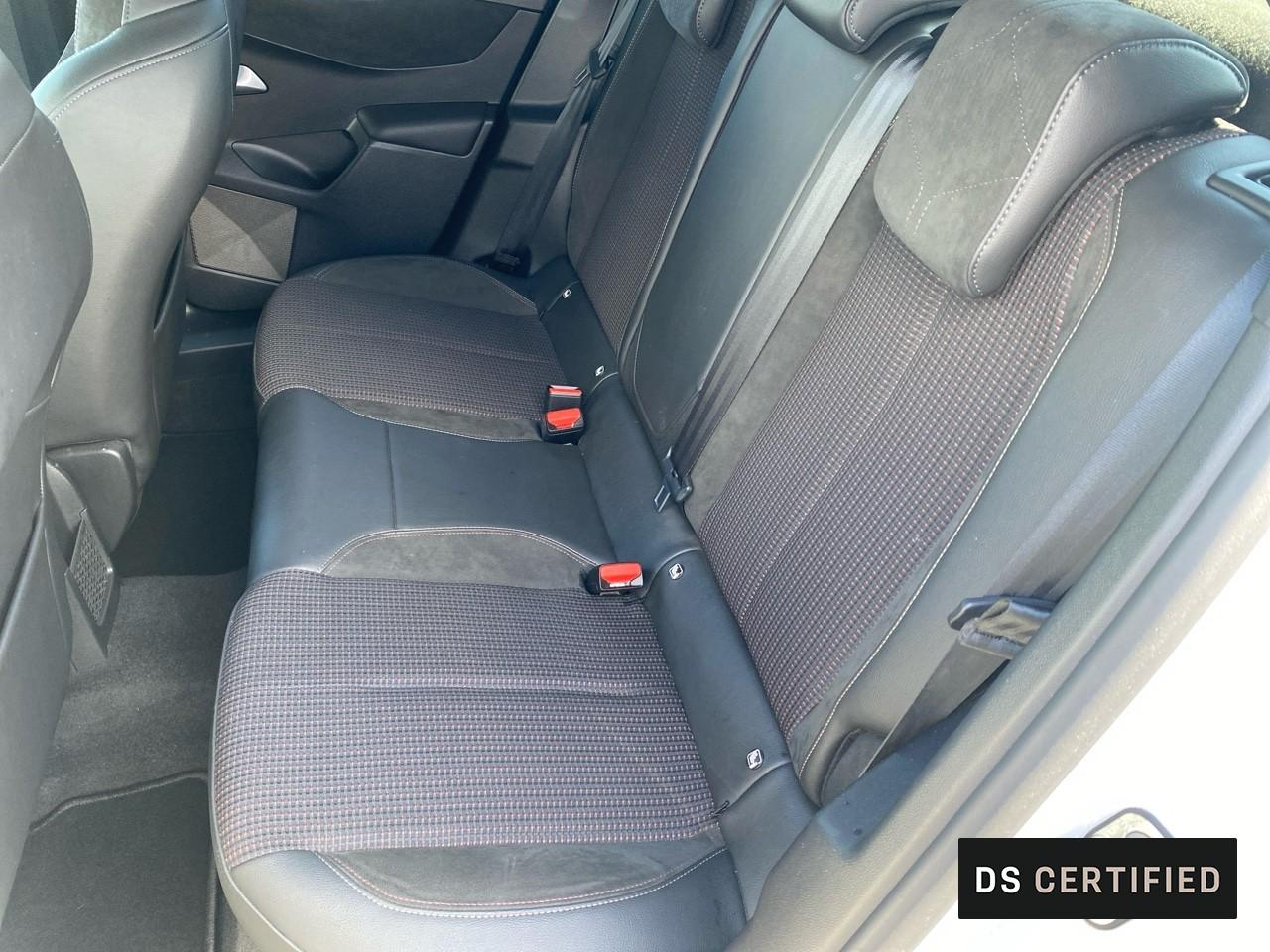 Ds Ds 3 crossback puretech 155ch performance line + automatique — photo 10