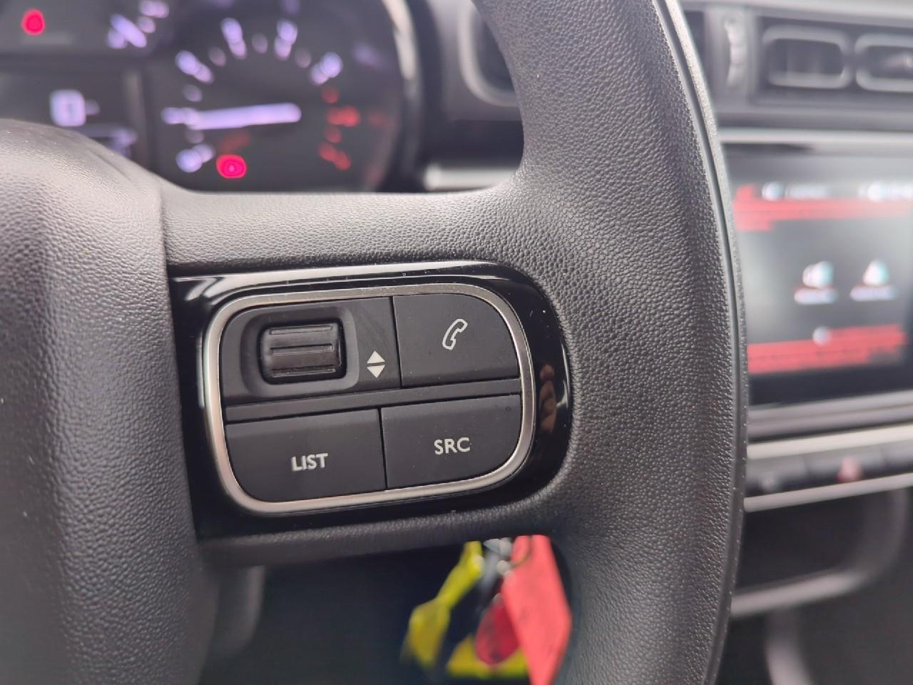 Citroën C3 bluehdi 100 bvm6 you — photo 18
