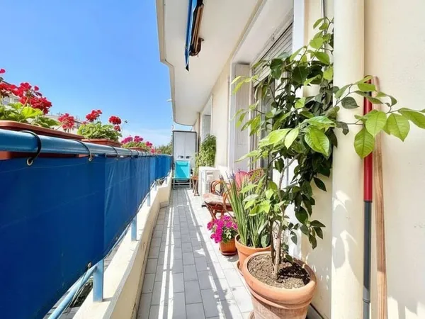 Appartement 2 pièces 52 m²