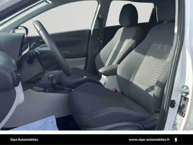 Hyundai Bayon 1.0 t-gdi 100 dct-7 — photo 42