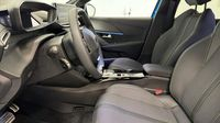 Peugeot 208 1.2 Hybrid 145ch GT e-DCS6 — photo 12