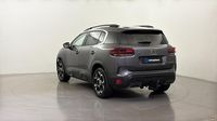 Citroen C5 Aircross BlueHDi 130ch S&S Shine EAT8 — photo 8