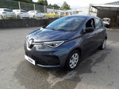 Renault Zoé zoe r110 - 22b