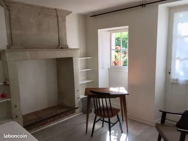 Chambre idéale étudiant.e