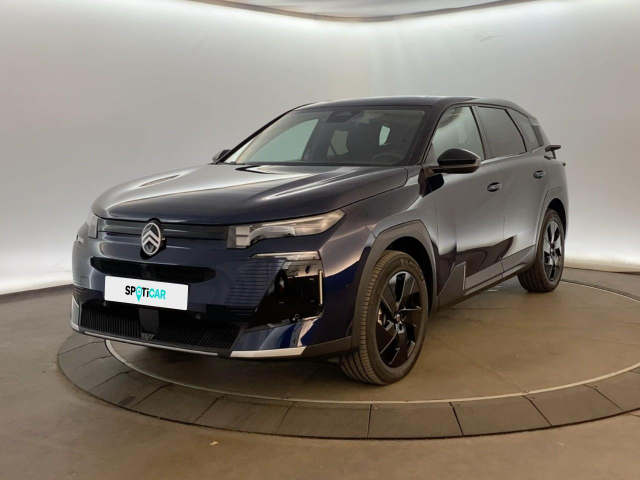 Citroën C5 Aircross hybride 145 ch e-dcs6 max