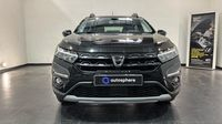 Dacia Sandero 1.0 ECO-G 100ch Stepway Confort -22 — photo 1