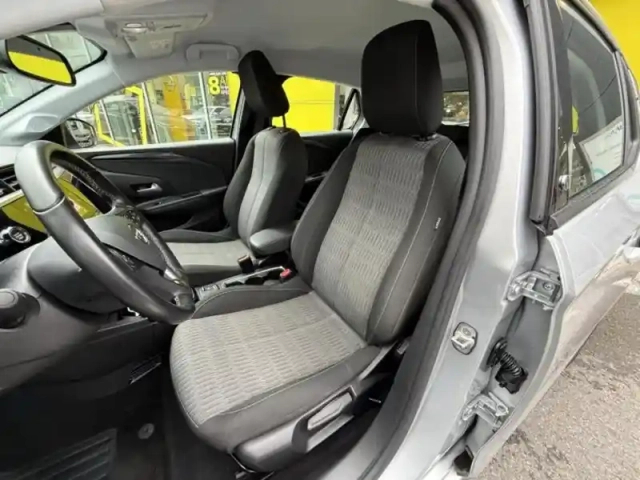 Opel Corsa -e 136ch elegance business — photo 11