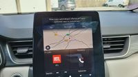 Renault Captur 1.6 E-Tech hybride rechargeable 160ch Initiale Paris -21 — photo 13