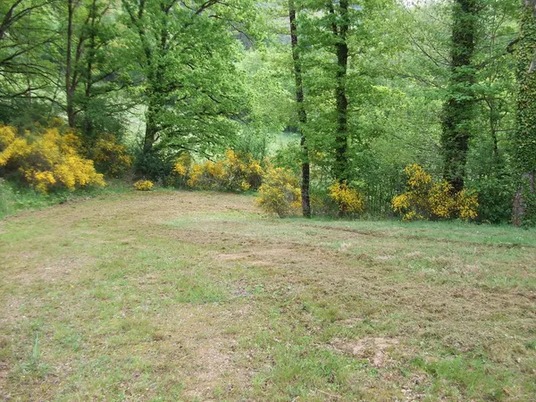 TERRAIN CONSTRUCTIBLE de 8700 M², région Viane 81530 TARN