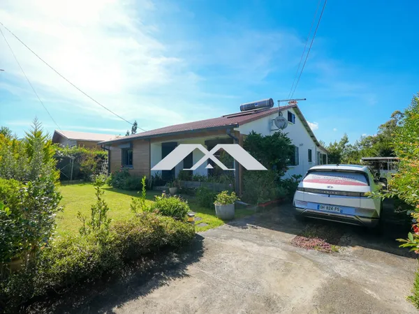Magnifique maison Bourg Mûrat